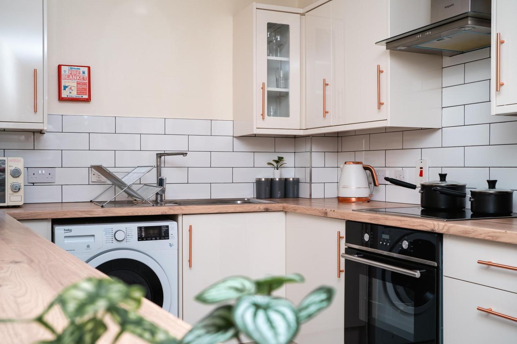 Central Apartment In Belfast City Centre Extérieur photo